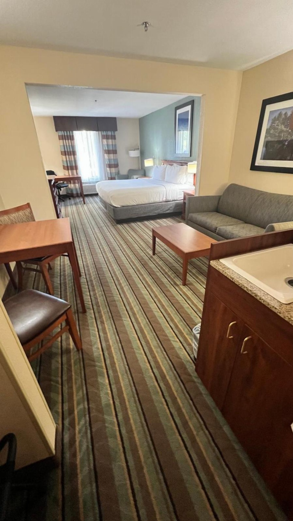 White Pine Lodge Main image