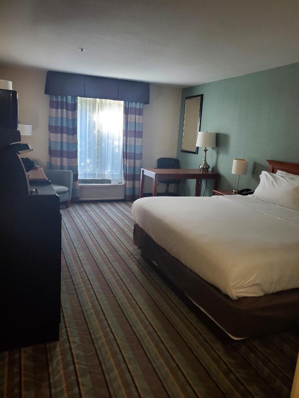 White Pine Lodge image 1