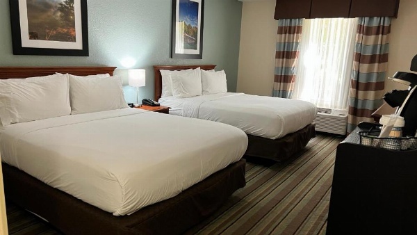 White Pine Lodge image 12