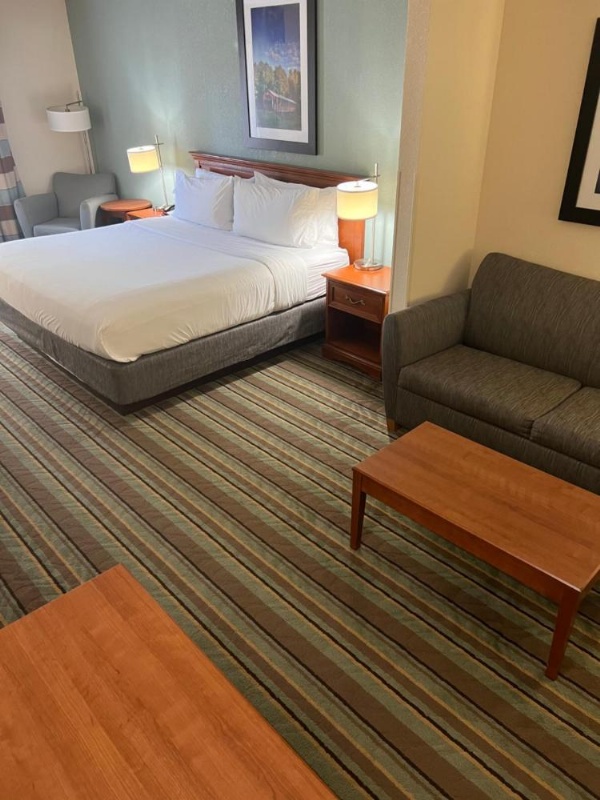 White Pine Lodge image 16