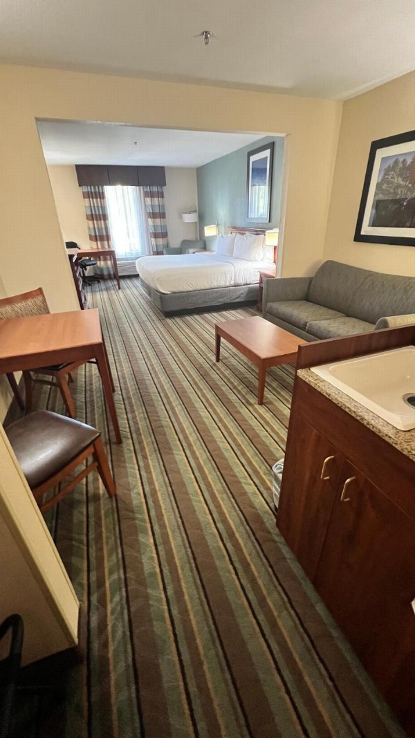 White Pine Lodge Main image